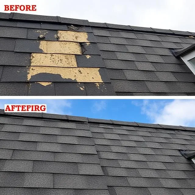 Roof Repair Near Me in Shady Cove, OR near me